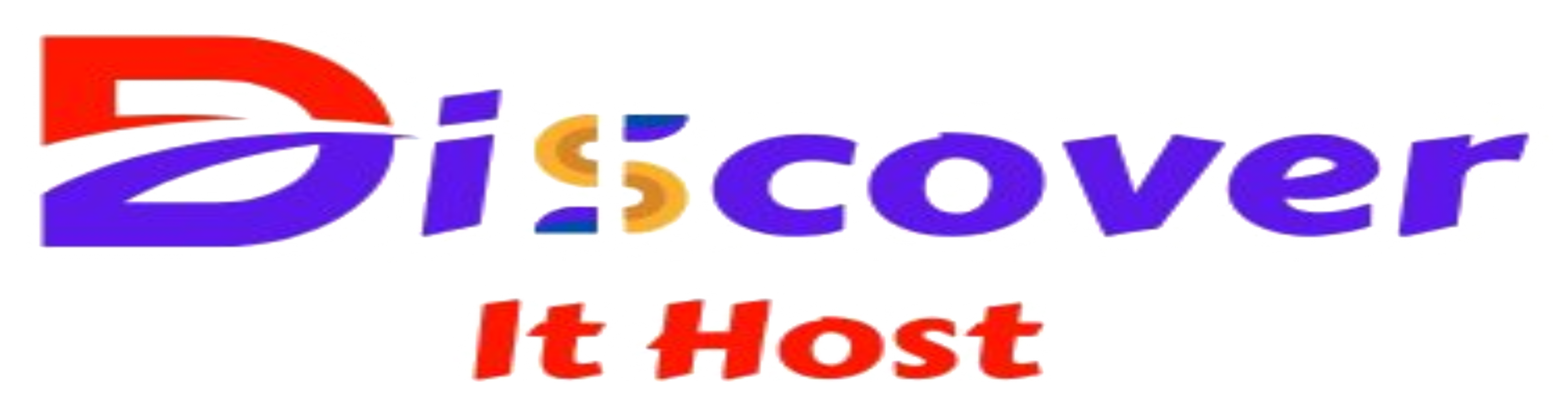 Discover IT Host